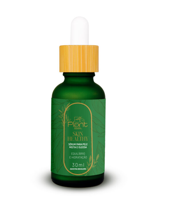 Sérum Pele Mista/Oleosa - Skin Healthy