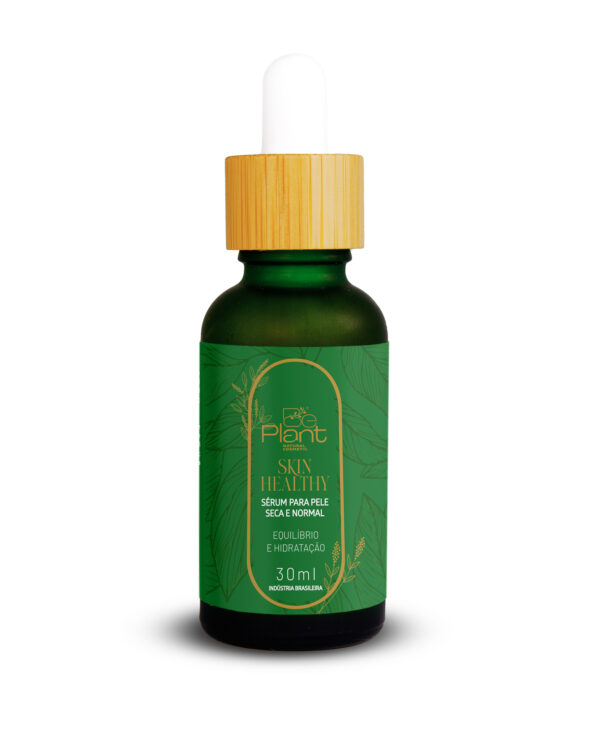 Sérum Pele Seca/Normal - Skin Healthy